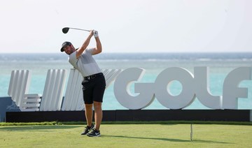 LIV Golf Jeddah to stage regular season finale next month