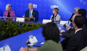 Biden isn’t paying much attention to the 2024 GOP debate. He’s already zeroing in on Trump