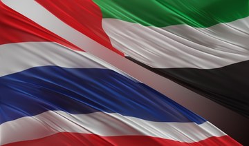 UAE-Thailand economic agreement to strengthen bilateral trade, says envoy