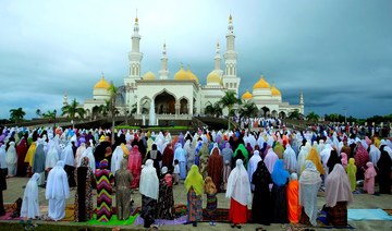 How Arabic language influences everyday lives of Filipinos 