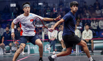 Asian Games: India beat arch-rivals Pakistan to bag gold in men’s squash