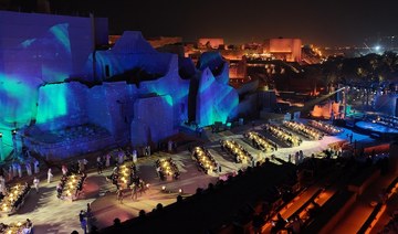 50 tourism ministers, 500 guests welcomed to Diriyah for World Tourism Day