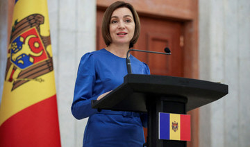 Officials urge Moldova to seize opportunity for EU membership