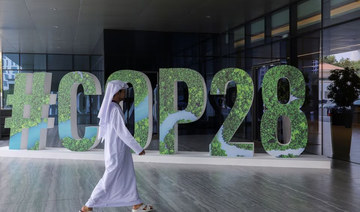 UAE holds annual oil and gas conference ahead of UN COP28 climate talks