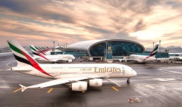 UAE’s Emirates inks deal with Shell Aviation to procure SAF for Dubai hub 