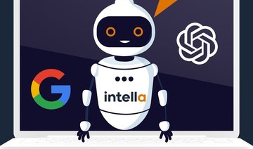 Egyptian AI startup Intella raises $3.4m from Saudi investors 