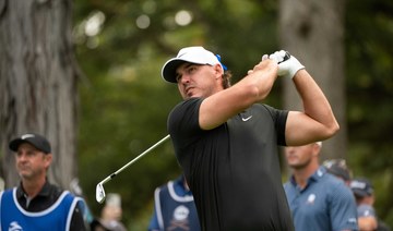 Defending champion Brooks Koepka returns to Royal Greens at LIV Golf Jeddah