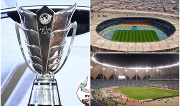 Successful hosting of 2027 AFC Asian Cup will boost Saudi 2034 World Cup bid