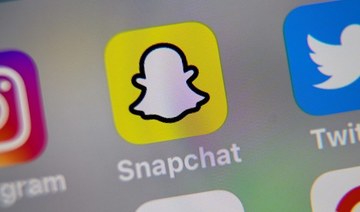 Snapchat launches first machine learning lens at Riyadh Book Fair