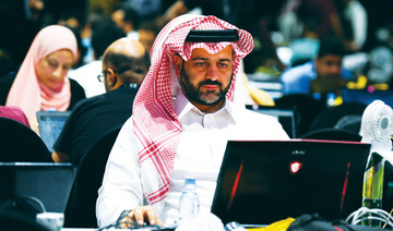 Saudi Arabia’s HR tech raises $30m, eyes expansion