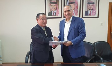 Jordan partners with Japan to boost electrical infrastructure