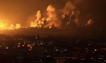 UN chief calls for end to ‘vicious circle’ of bloodshed and hate as Gaza conflict escalates