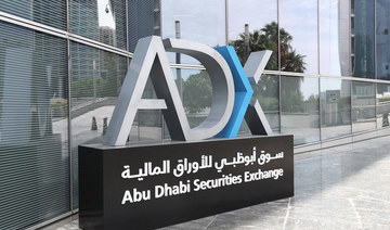 Abu Dhabi Securities Exchange records 364% surge in ETF trading worth $1.2 billion