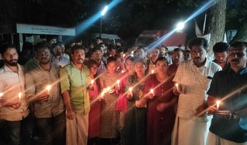 Hundreds of protests sweep south India in solidarity with Palestine