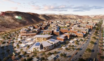 A new master plan for Saudi Arabia’s AlUla aims to address the needs and interests of the local community