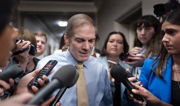 Republicans pick Jim Jordan as nominee for House speaker, putting job within the Trump ally’s reach