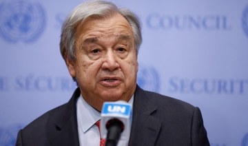 UN chief calls for rules of war to be respected, stops short of urging Israel to halt Gaza attack