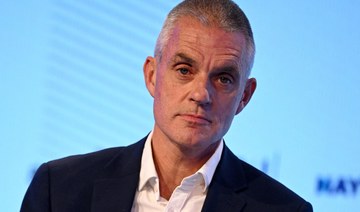 BBC director-general urges staff to ‘speak up’ amid pressure to call Hamas ‘terrorists’