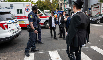 Shared grief, divided opinion on Israel among Jewish New Yorkers