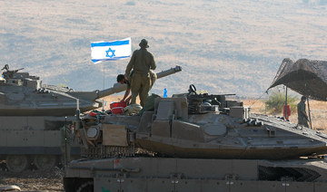 One killed, 3 wounded in cross-border Hezbollah attack on northern Israel