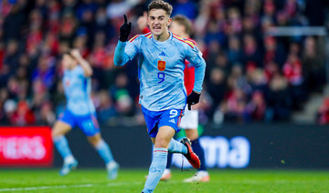 Gavi goal against Norway sees Spain and Scotland qualify for European Championship