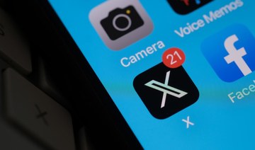 X social media to test $1 annual subscription for basic features