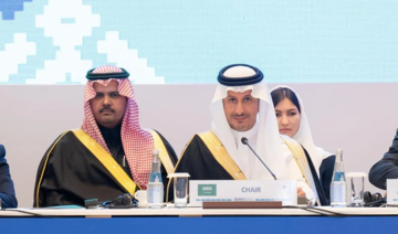 Saudi tourism minister chairs UN meeting in Uzbekistan