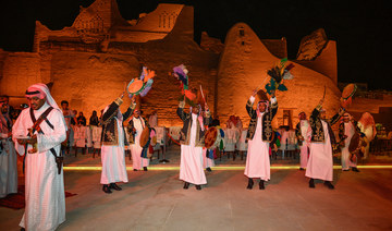 Diriyah Company joins UN World Tourism Organization