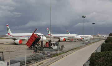 Lebanon national carrier halves flights amid fears of war