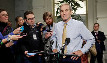 House Republicans drop Jim Jordan as their nominee for speaker, stumbling back to square one