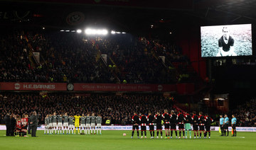 Man United say ‘big goodbye’ to Bobby Charlton with emotional win