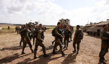 Israel strikes Gaza, Syria, West Bank as war against Hamas threatens to open other fronts