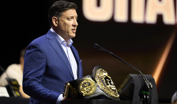 PFL creating ‘Champions League of MMA’, says CEO Peter Murray