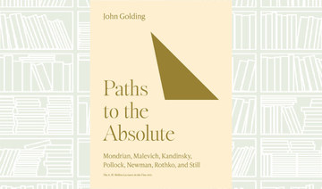 What We Are Reading Today: ‘Paths to the Absolute’ by John Golding