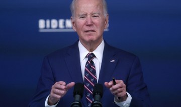 Biden says can ‘talk’ about Israel-Hamas ceasefire only after hostages freed