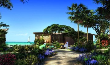 RSG signs $533m deal with KHC to develop Four Seasons Resort Red Sea, unveils new private island destination 