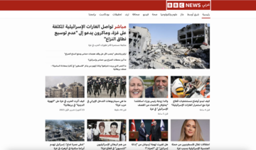 ‘What we did was not journalism, it was activism’: Ex-BBC Arabic staff speaks up