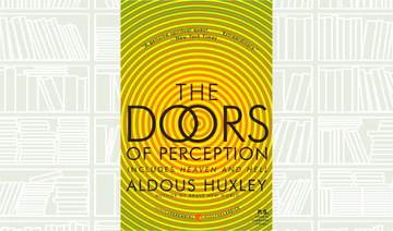 What We Are Reading Today: ‘The Doors of Perception’