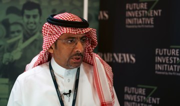 KSA striving for environmentally friendly industrial operations, says Alkhorayef 