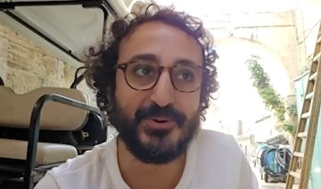 Italian Palestinian activist targeted by alleged hate crime in Rome amid rising Gaza tensions