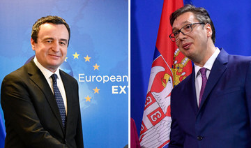 Serbia and Kosovo leaders break off talks without result despite EU pressure