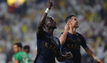 Mane puts Al-Nassr into the King’s Cup quarters