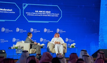 Climate change discussion needs to be led by logic not emotion, Saudi official says