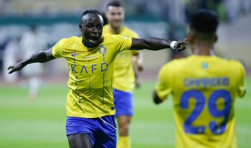 ‘He’s a natural’: Al-Nassr manager Luis Castro on Senegalese star Sadio Mane