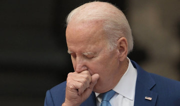 US President Joe Biden. (AFP file photo)