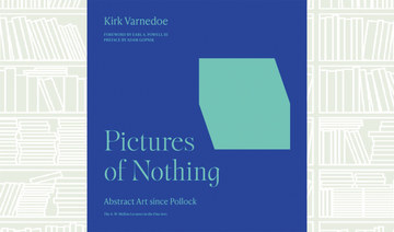 What We Are Reading Today: Pictures of Nothing