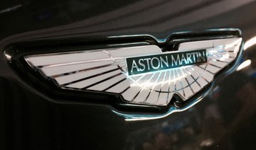 Saudi Arabia’s PIF raises stakes in Aston Martin to 20.5%