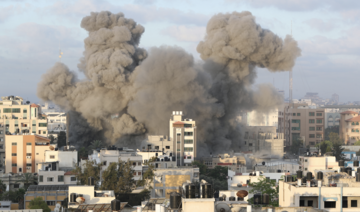 Rate of civilian deaths from Israeli airstrikes surges in latest conflict