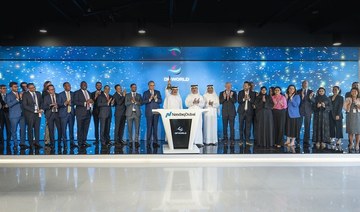 Nasdaq Dubai facilitates listing of DP World’s $1.5bn green sukuk 