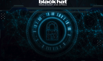 Black Hat MEA 2023: Riyadh gears up for global cybersecurity convergence 